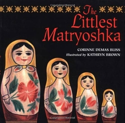 Littlest Matryoshka