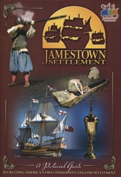 Jamestown Settlement