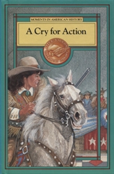 Cry for Action