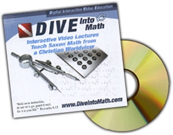 DIVE Calculus CD-ROM (1st Edition)