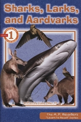 Sharks, Larks, and Ardvarks