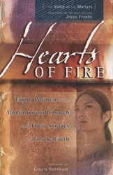 Hearts of Fire