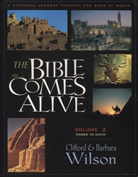 Bible Comes Alive Volume 2