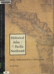 Historical Atlas of the Pacific Northwest