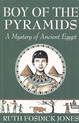 Boy of the Pyramids