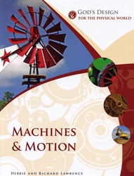 Machines & Motion (really old)