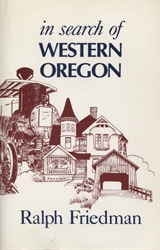 In Search of Western Oregon