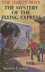 Hardy Boys #20 (vintage)