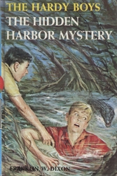 Hardy Boys #14 (matte)