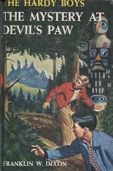 Hardy Boys #38 (vintage)