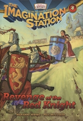 AIO Imagination Station Book #04