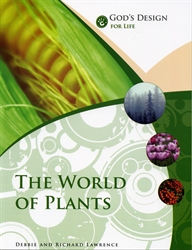 World of Plants (really old)