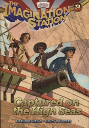 AIO Imagination Station Book #14