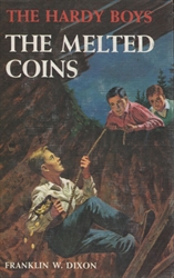 Hardy Boys #23 (vintage)