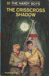 Hardy Boys #32 (matte)