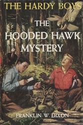 Hardy Boys #34 (vintage)