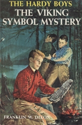 Hardy Boys #42 (matte)