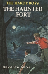 Hardy Boys #44 (matte)