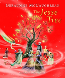 Jesse Tree