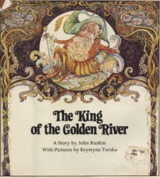 King of the Golden River