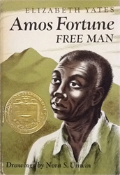 Amos Fortune, Free Man