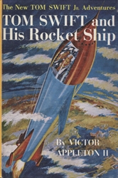 Tom Swift and His Rocket Ship