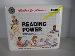 Hooked on Phonics: Reading Power