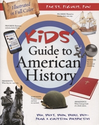 Kids' Guide to American History