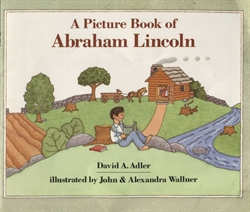 Picture Book of Abraham Lincoln