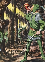 Merry Adventures of Robin Hood