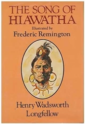 Song of Hiawatha