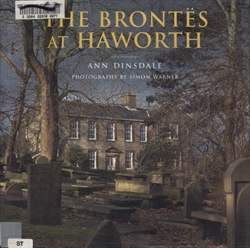 Brontes at Haworth
