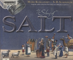 Story of Salt