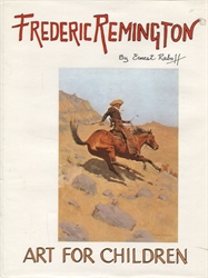 Frederic Remington