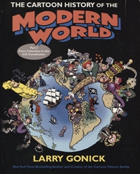Cartoon History of the Modern World Part I