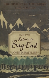 Return to Bag End - Volume 2
