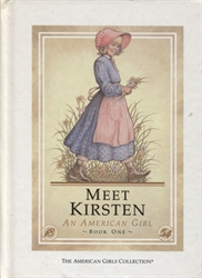 Meet Kirsten