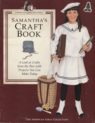 Samantha's Craft Book