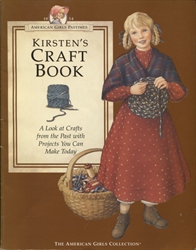 Kirsten's Craft Book