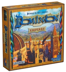 Dominion: Empires (expansion)