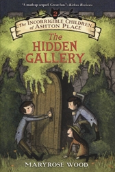 Hidden Gallery