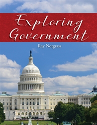 Exploring Government - Textbook