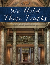 We Hold These Truths