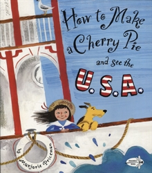 How to Make a Cherry Pie and See the U.S.A