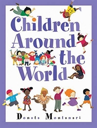 Children Around the World