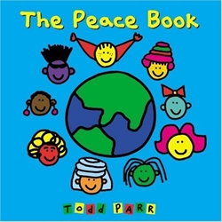 Peace Book