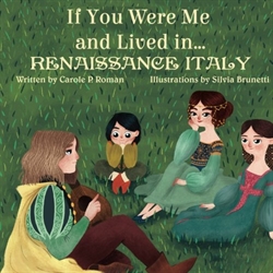 If You Were Me and Lived in...Renaissance Italy