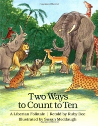 Two Ways to Count to Ten