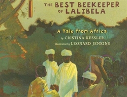 Best Beekeeper of Lalibela