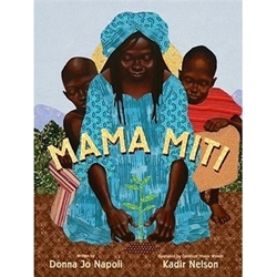 Mama Miti